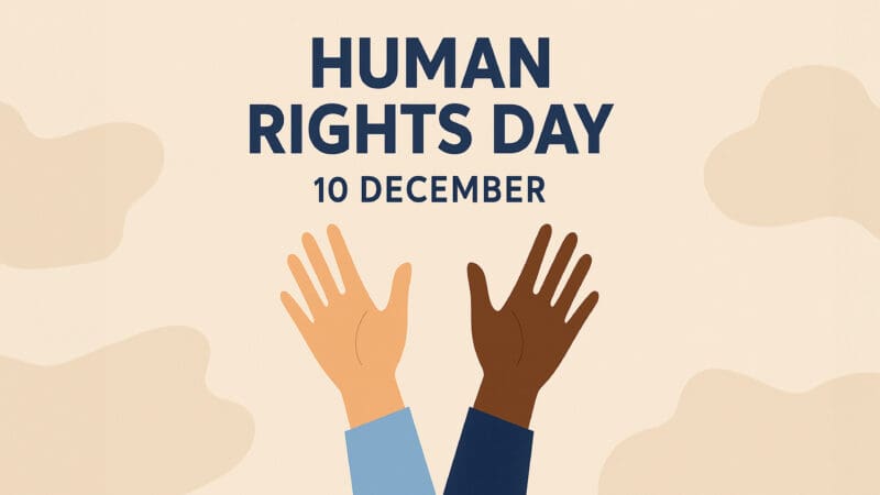 World Human Rights Day